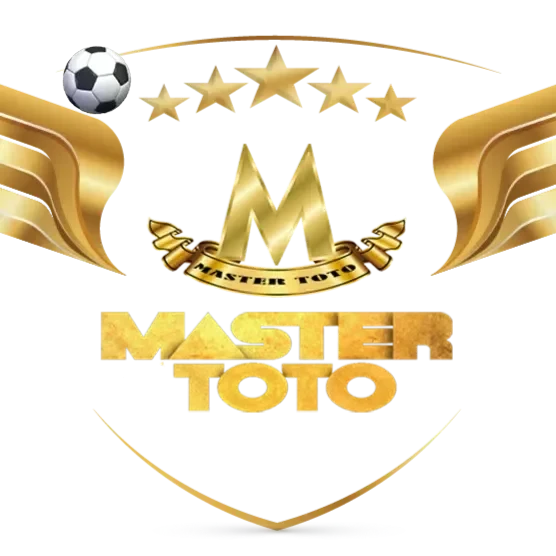 Logo mastertoto